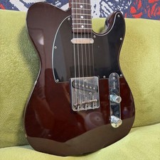 Tokai BREEZY SOUND TE-60 Telecaster 80s MIJ Japan Vintage All Rose Look