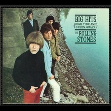 Rolling Stones : Big Hits