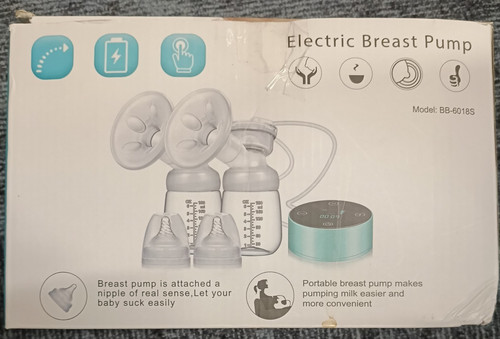 Ningbo electric breast - ningbo,
