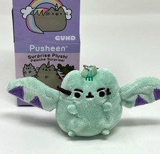 Pusheen Mini Plush Blind Box