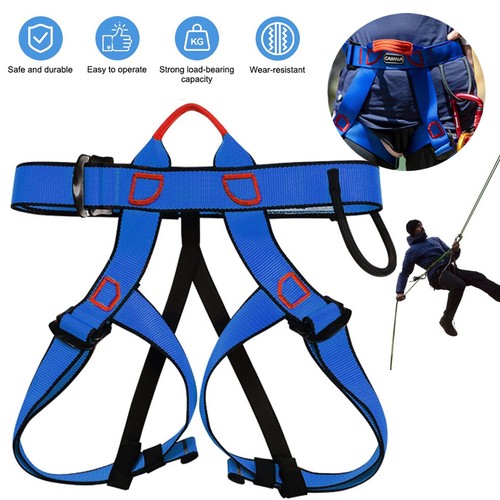 Climbing harness sit - sit,