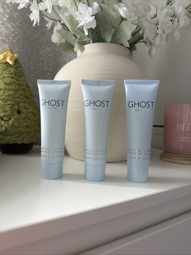 Ghost the fragrance soothing - ghost,