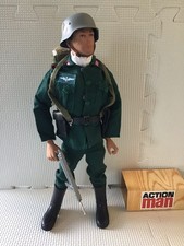 Action Man German Storm