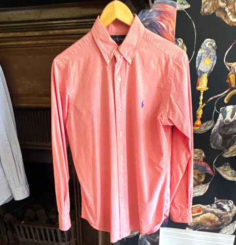 Ralph lauren men classic - ralph,