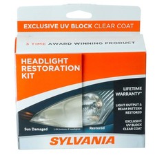 Sylvania HRK.BX Headlight