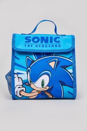 Lunch bag sonic the hedgehog - lunch,