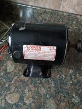 Vintage Electric Motor Mark 4