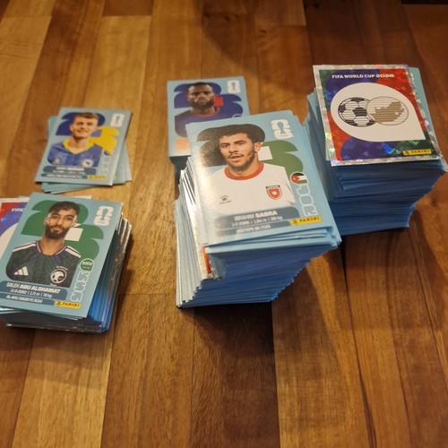 Panini fifa world cup 2026 - fifa,
