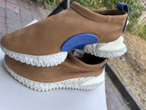 Nike moc flow undercover - nike, x