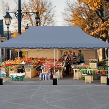 3m x 6m Pop Up Gazebo