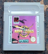 Original Nintendo, Navy Seals