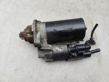 SKODA OCTAVIA Starter Motor