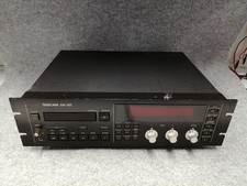 Tascam used - tascam, da-30
