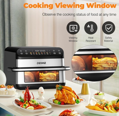 Silver matte dual zone - 10.5,