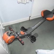 Body Sculpture BR3010 Rower