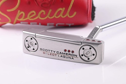 Scotty cameron select laguna - cameron,