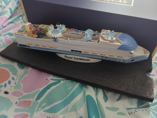 Royal caribbean 2026 legend - royal,