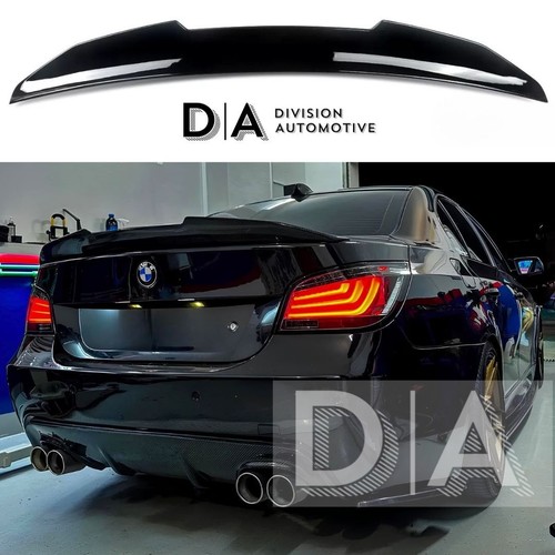 For bmw series e60 gloss - for,