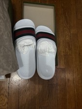 gucci slides men size 14