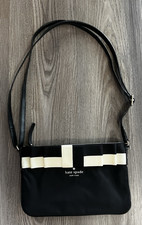 KATE SPADE NYLON CROSSBODY