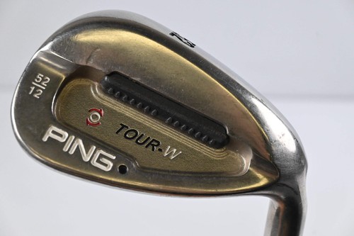 Ping tour gap wedge 52 - /,