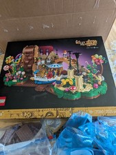LEGO Willy Wonka the Chocolate