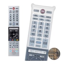 Mocplus Toshiba REGZA TV