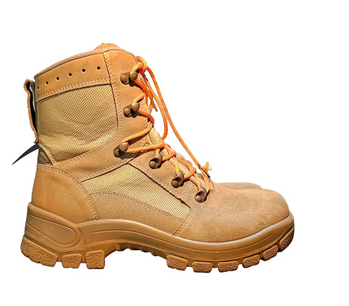 Haix gtx coyote - haix,