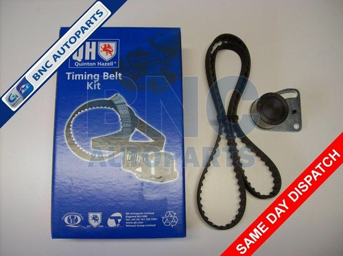 Timing belt tensioner kit - belt, &