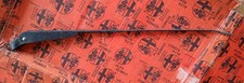Alfasud Wiper Arm Alfa Romeo Ti Black Free postage 
