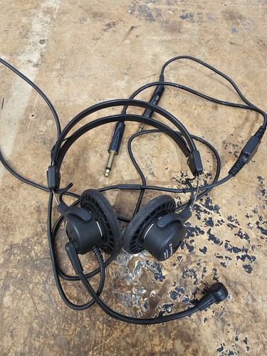 Sennheiser hme45ka aviation - sennheiser,