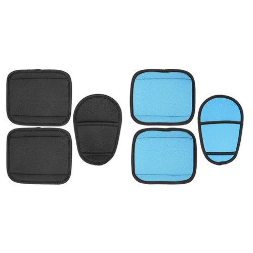 Protective shoulder wraps - wraps, baby