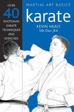 Karate Cards (Martial Art