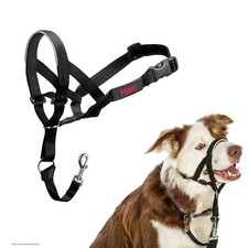 HALTI Headcollar Size 2 Black