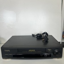 Panasonic Super Drive Super