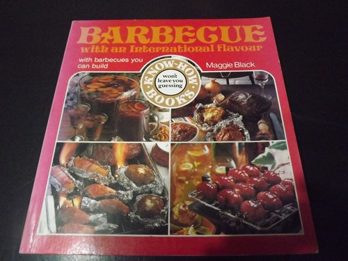 Vintage barbeque cook - vintage,