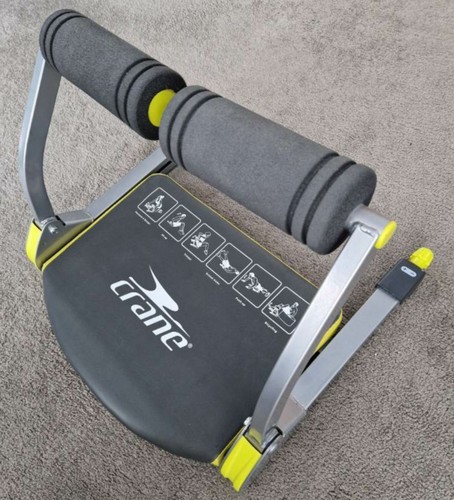 Crane multi trainer - multi,