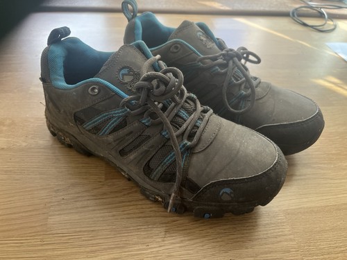 Gelert walking boots size - gelert,