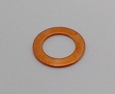 Aston Martin V8 Vantage Engine Sump Plug Washer / Oil Drain Plug Washer