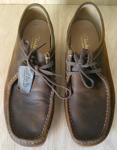 Clarks wallabees mens - clarks,