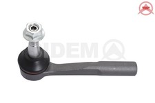 FRONT AXLE LEFT FITS FOR FIAT