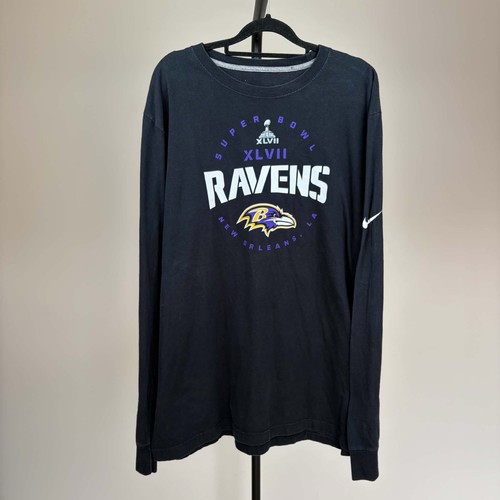 Nike baltimore ravens - baltimore, nfl