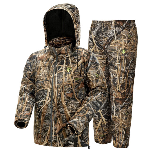 Rain suit waterproof - rain,
