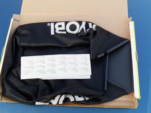 Genuine ryobi rlm3640li rac405 - genuine,