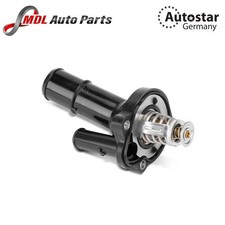 COOLANT THERMOSTAT FOR FORD