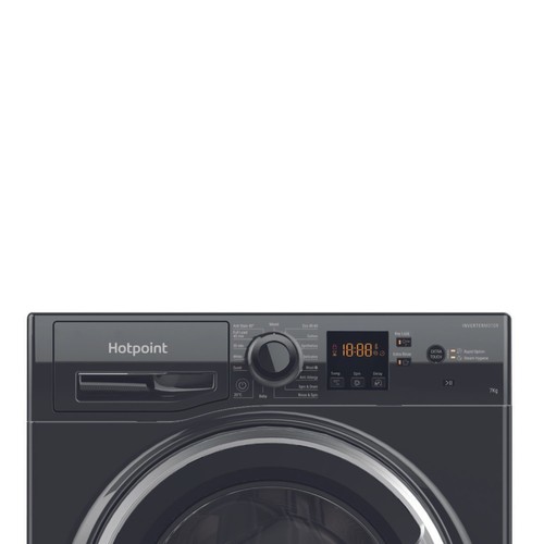 Hotpoint antistain 7kg - antistain,