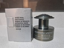 SHIMANO BAITRUNNER AERO GTE