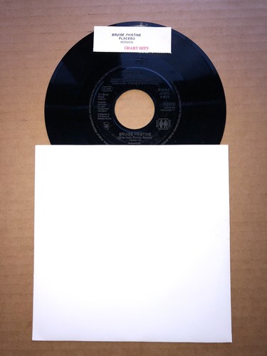 Placebo bruise pristine - -,
