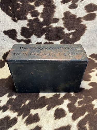 Original ww2 german wehrmacht - original,