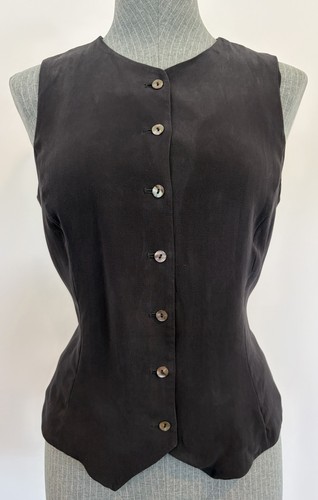 Dana bachman silk charcoal - dana,